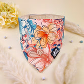 Flydog Luxury Bandana Boheme