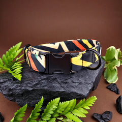 Zgardă Flydog Luxury Safari