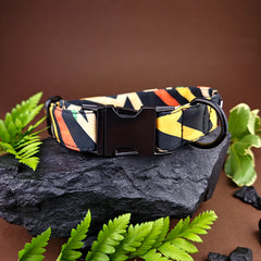 Zgardă Flydog Luxury Safari