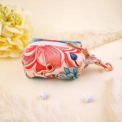Flydog Luxury Poop & Treat Bag Boheme