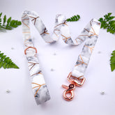 Lesă Flydog Luxury Marble