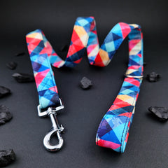 Lesă Flydog Luxury Jersey