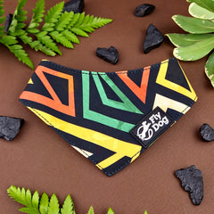 Flydog Luxury Bandana Safari