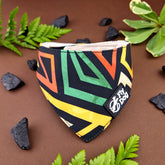 Flydog Luxury Bandana Safari