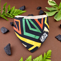 Flydog Luxury Bandana Safari