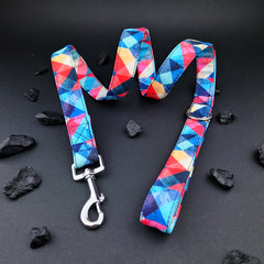 Lesă Flydog Luxury Jersey