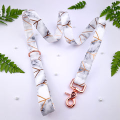 Lesă Flydog Luxury Marble