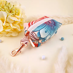 Flydog Luxury Poop & Treat Bag Boheme