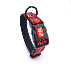 Designer Blue Purple Moth