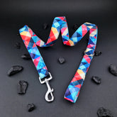 Lesă Flydog Luxury Jersey