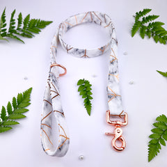 Lesă Flydog Luxury Marble