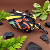 Flydog Luxury Poop & Treat Bag Safari