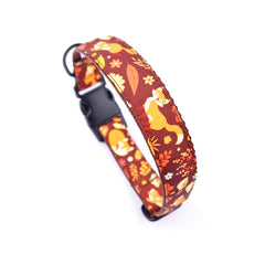 Designer Brown Forest Fox