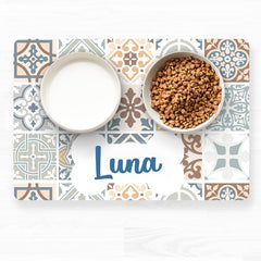 Covoraș de Mașă pentru Boluri