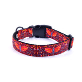 Designer Blue Purple Moth