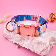 Zgardă Flydog Luxury Coral