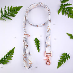 Set Flydog Luxury Marble