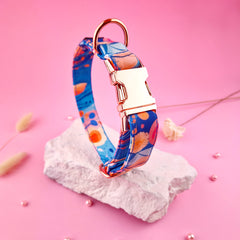 Zgardă Flydog Luxury Coral