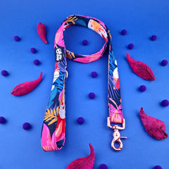 Lesă Flydog Luxury Iris