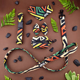 Set Flydog Luxury Safari