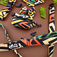 Set Flydog Luxury Safari