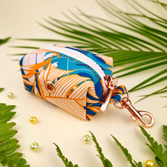 Flydog Luxury Poop & Treat Bag Hawaii