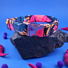 Zgardă Flydog Luxury Iris