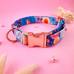 Zgardă Flydog Luxury Coral