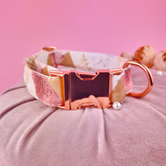 Zgardă Flydog Luxury Bloom