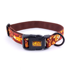 Designer Brown Forest Fox