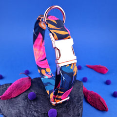 Zgardă Flydog Luxury Iris