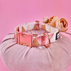 Zgardă Flydog Luxury Bloom