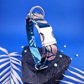 Zgardă Flydog Luxury Azure