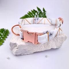 Zgardă Flydog Luxury Marble