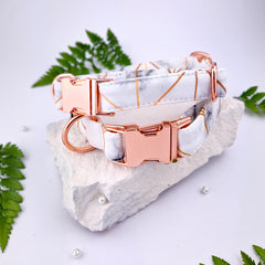 Zgardă Flydog Luxury Marble