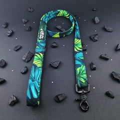 Lesă Flydog Luxury Monstera