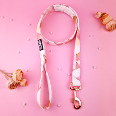 Lesă Flydog Luxury Bloom