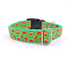 Designer Green Watermelon