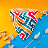 Flydog Luxury Bandana Pop Art