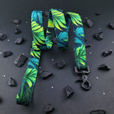 Lesă Flydog Luxury Monstera