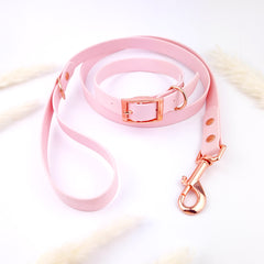 Set Colorful Pastel Pink