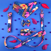 Set Flydog Luxury Iris