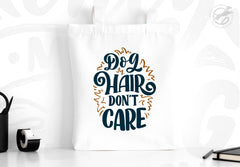 Sacoșă Flydog Tote Bag Dog Hair