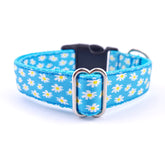 Designer Blue Chamomile