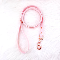 Lesă Colorful Pink Lux