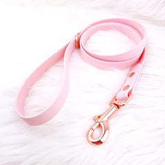 Lesă Colorful Pink Lux