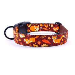 Designer Brown Forest Fox