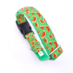 Designer Green Watermelon