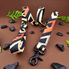 Lesă Flydog Luxury Safari