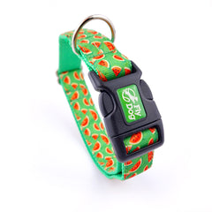 Designer Green Watermelon